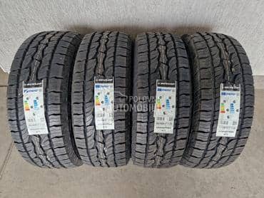 Dunlop 265/65 R17 Sve sezone