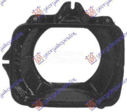 Nosac Fara