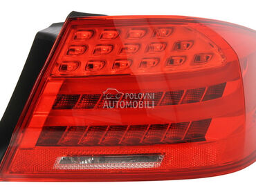 Stop svetla i stop lampe za BMW Serija 3 od 2007. do 2011. god.