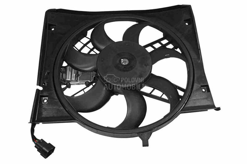 Ventilator