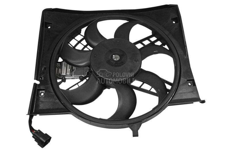 Ventilator