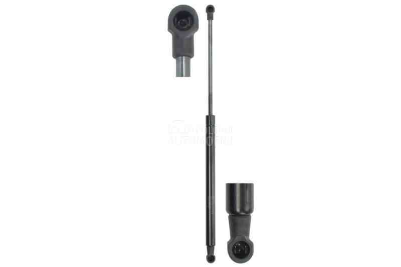 Amortizer haube i gepeka