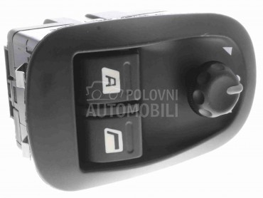 Prekidac prozora za Peugeot 305 od 1999. do 2000. god.