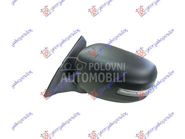 Retrovizor za Mitsubishi L200 od 2006. do 2010. god.