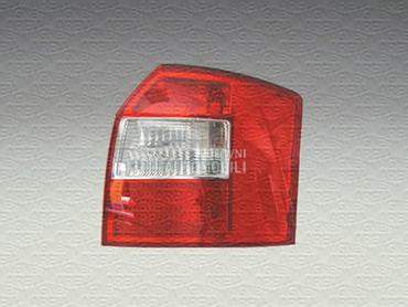 Stop svetla i stop lampe za Audi A4 od 2000. do 2004. god.