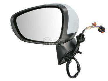 Retrovizor za Citroen C3 Aircross od 2017. do 2021. god.