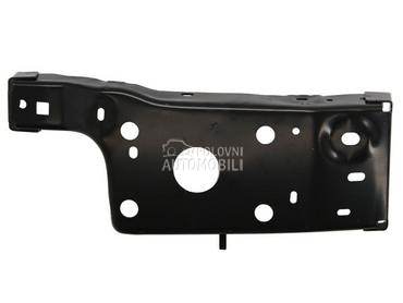 DRZAC BRAVE HAUBE USPRAVNI za Citroen C5 Aircross