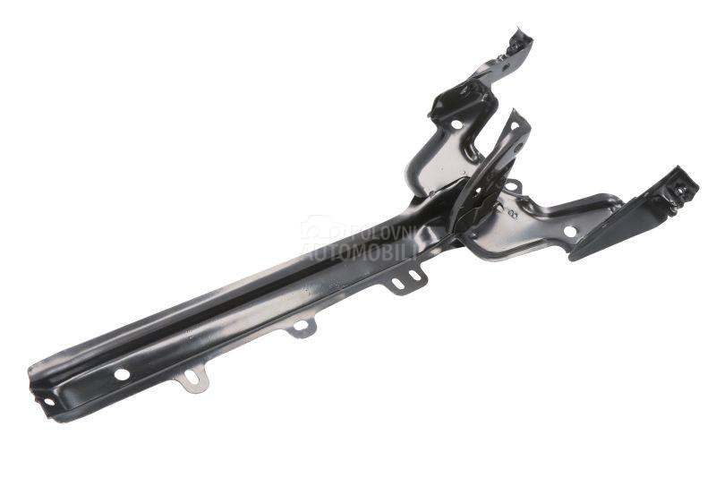 DRZAC BRAVE HAUBE USPRAVNI