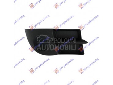 Resetka branika za Renault Clio