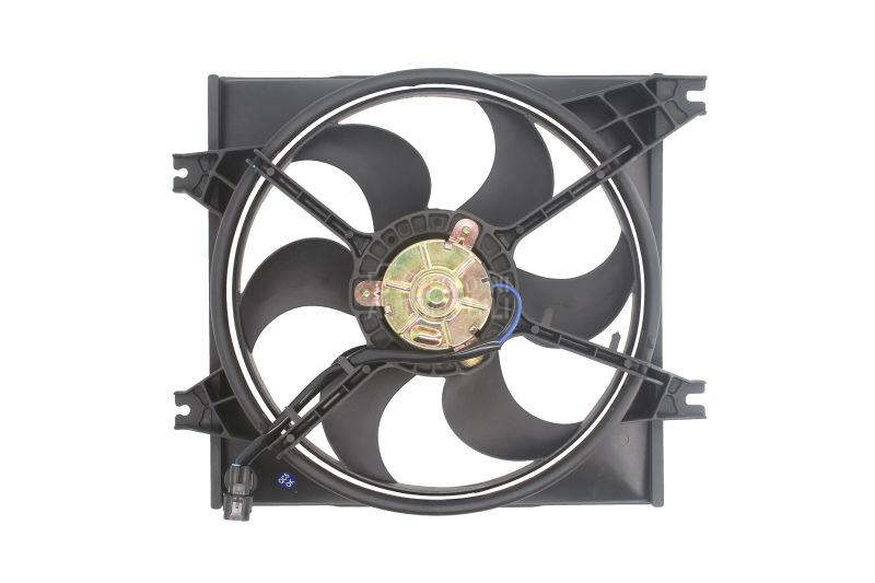 Ventilator