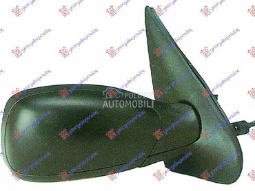 Retrovizor za Peugeot 106 od 1996. do 2003. god.