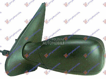 Retrovizor za Peugeot 106 od 1996. do 2003. god.