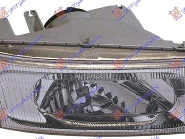 Farovi za Mitsubishi Lancer od 1997. do 2004. god.