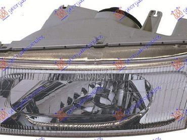 Farovi za Mitsubishi Lancer od 1997. do 2004. god.