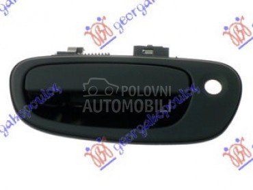 Kvaka za Subaru Impreza od 1997. do 2001. god.