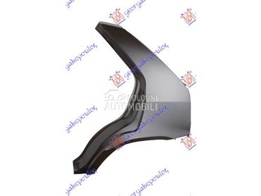 Krilo za Škoda Felicia od 1998. do 2001. god.