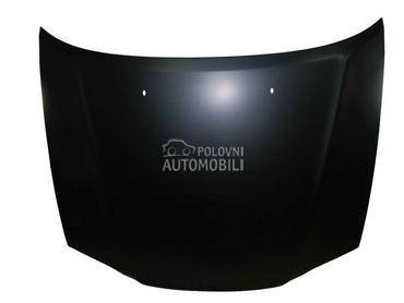 Hauba za Toyota Avensis od 1997. do 2003. god.