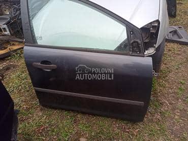 Vrata prednja desna za Ford Focus od 2004. do 2007. god.