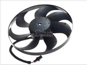 Ventilator za Škoda Octavia od 1997. do 2010. god.