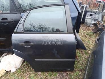Vrata zadnja desna za Ford Focus