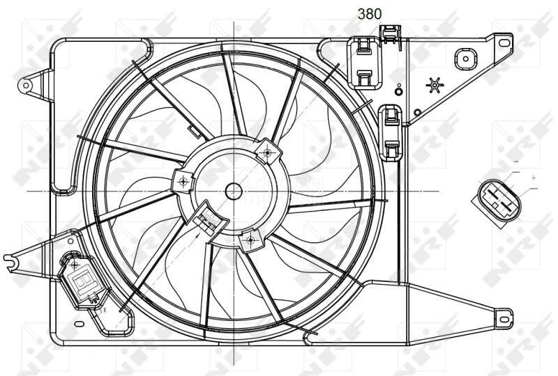 Ventilator