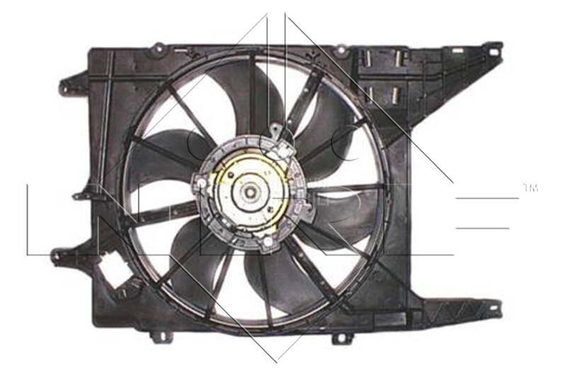 Ventilator