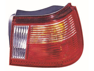 Stop svetla i stop lampe za Seat Ibiza od 1999. do 2002. god.