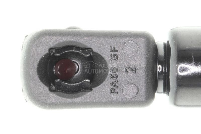 Amortizer haube i gepeka