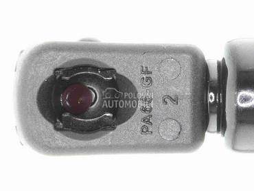 Amortizer haube i gepeka za Hyundai Coupe od 1999. do 2001. god.