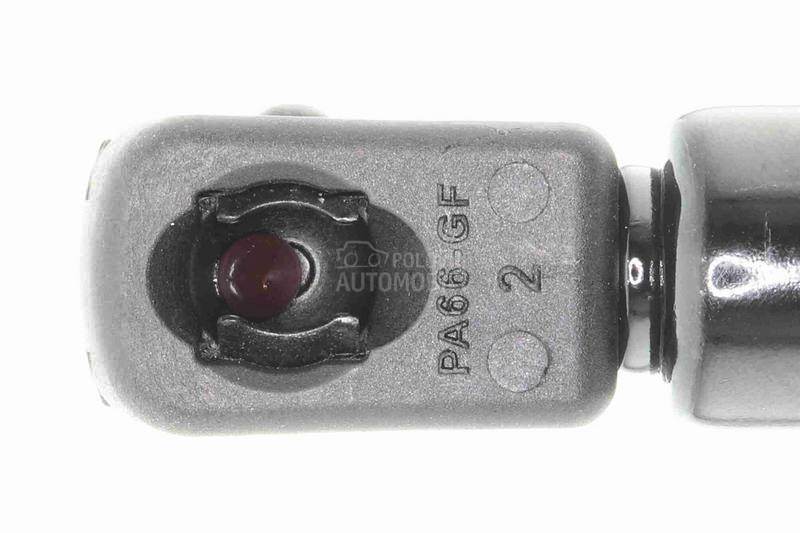 Amortizer haube i gepeka