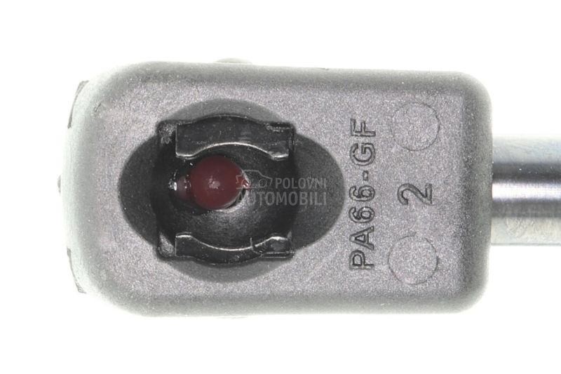 Amortizer haube i gepeka