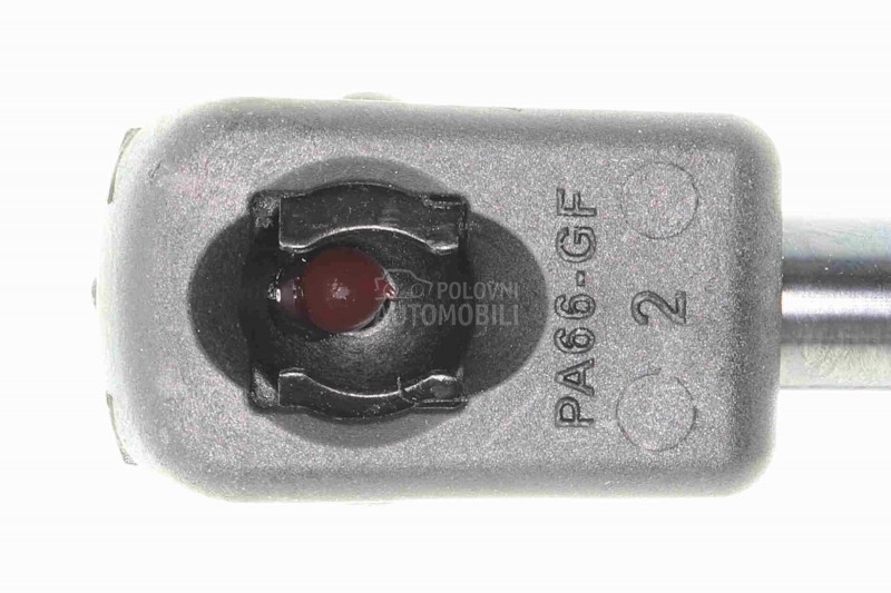 Amortizer haube i gepeka