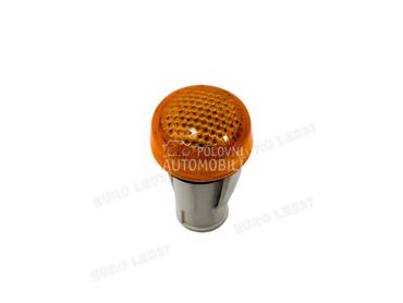 Migavac u krilu za Lancia Ypsilon od 1984. do 1991. god.