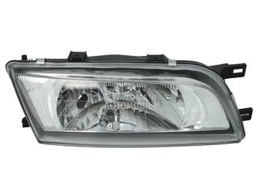 Farovi za Nissan Almera od 1998. do 2000. god.