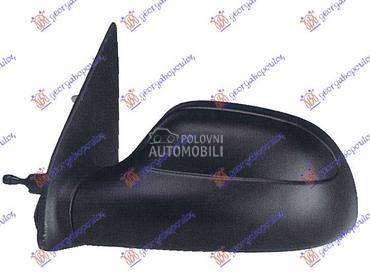 Retrovizor za Citroen Saxo od 1999. do 2004. god.