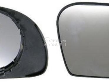 Staklo retrovizora za Citroen Saxo od 1999. do 2004. god.