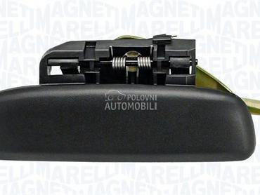 Kvaka za Citroen Saxo od 1999. do 2004. god.