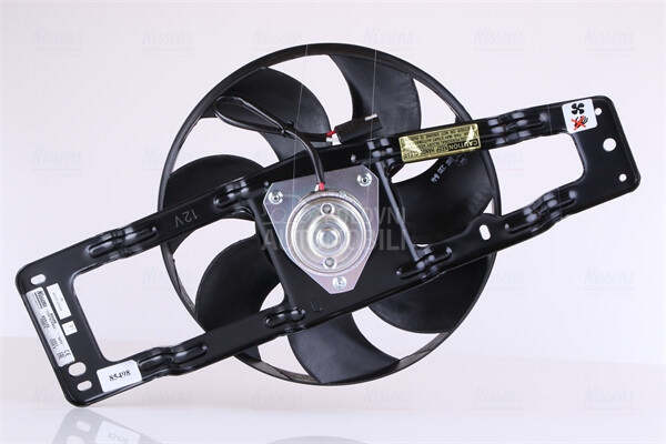 Ventilator