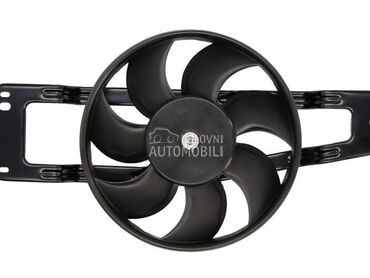 Ventilator za Renault Twingo od 2000. do 2007. god.