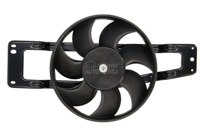 Ventilator
