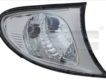 Migavac za BMW Serija 3 od 2002. do 2005. god.