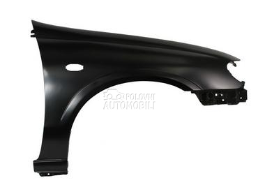 Krilo za Nissan Almera od 2000. do 2006. god.