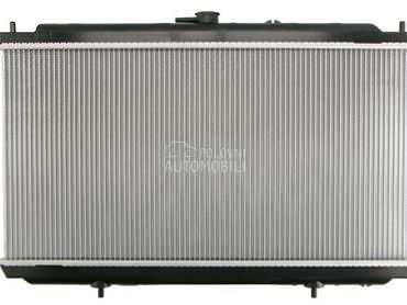 Hladnjak za Nissan Primera od 2002. do 2008. god.