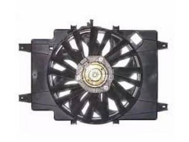 Ventilator za Alfa Romeo 147 od 2000. do 2010. god.