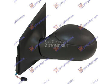 Retrovizor za Citroen C2 od 2003. do 2008. god.