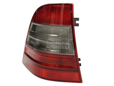 Stop svetla i stop lampe za Mercedes Benz ML Klasa od 1998. do 2005. god.