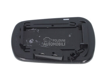 Staklo retrovizora za Ford Fusion od 2002. do 2012. god.