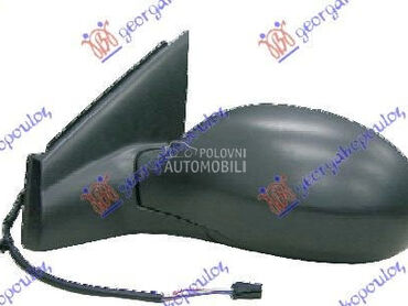 Retrovizor za Citroen C5 od 2004. do 2008. god.