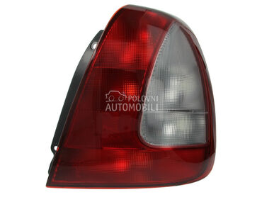 Stop svetla i stop lampe za Daewoo Nubira od 1997. do 1999. god.
