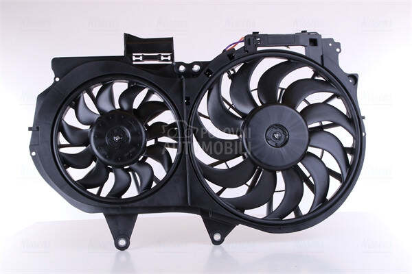 Ventilator